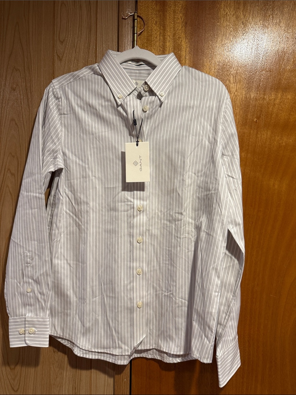 Gant Classy Oxford Shirt